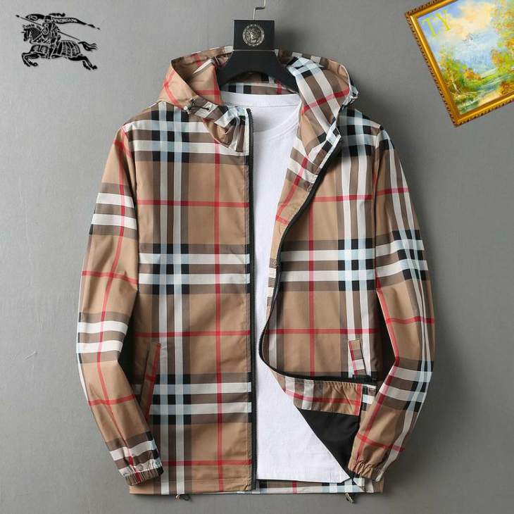 Picture of Burberry Jackets _SKUBurberryM-3XL25tn8635556